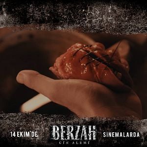 Fotoğraf Berzah: Cin Alemi