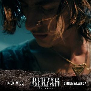 Fotoğraf Berzah: Cin Alemi