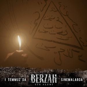 Fotoğraf Berzah: Cin Alemi