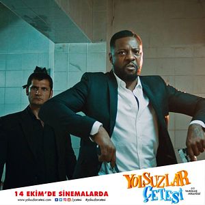 Fotoğraf Yolsuzlar Çetesi