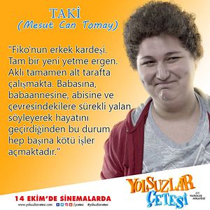 Fotoğraf Yolsuzlar Çetesi