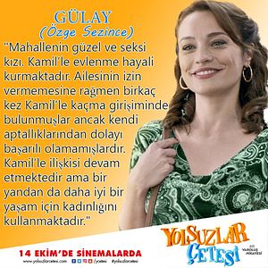 Fotoğraf Yolsuzlar Çetesi