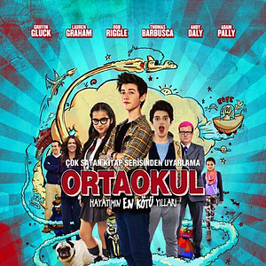 Fotoğraf Ortaokul Hayatımın En Kötü Yılları