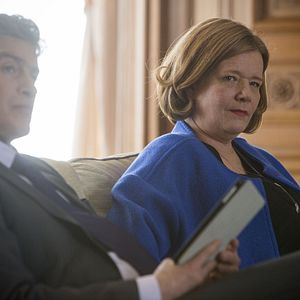 Fotoğraf Les Hommes de l'ombre