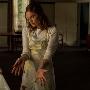 Fotoğraf Ruth Wilson