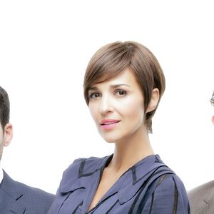 Fotoğraf Paula Echevarría