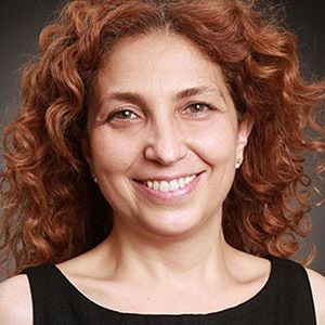 Fotoğraf Ayşe Lebriz