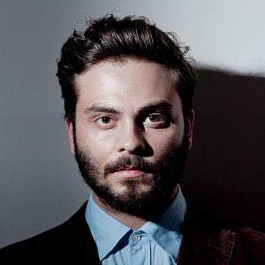 Fotoğraf Burak Güneş