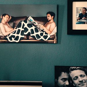 Fotoğraf Omar El-Saeidi