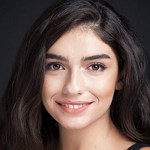 Fotoğraf Hazar Ergüçlü