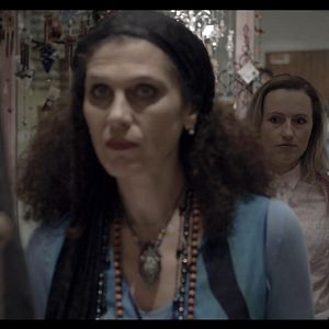 Fotoğraf Cin Çıkarması