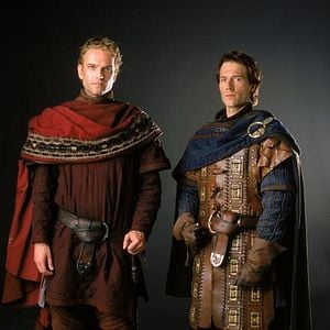 Fotoğraf Avalon’un Sisleri