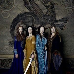 Fotoğraf Avalon’un Sisleri