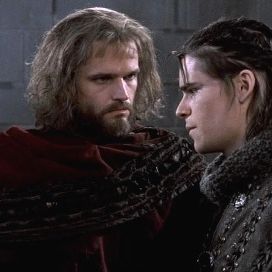 Fotoğraf Avalon’un Sisleri