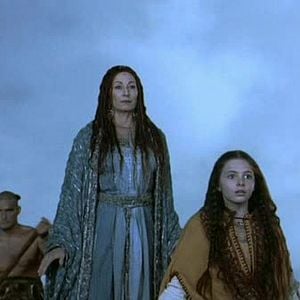 Fotoğraf Avalon’un Sisleri