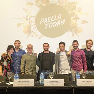 Fotoğraf Pablo Rivero