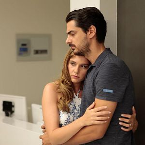 Fotoğraf Rüzgarın Kalbi