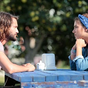 Fotoğraf Rüzgarın Kalbi