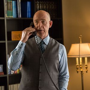 Fotoğraf J.K. Simmons