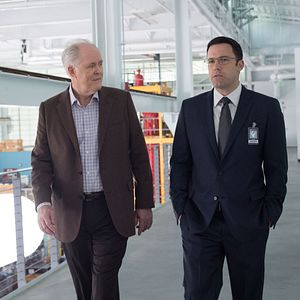 Fotoğraf John Lithgow