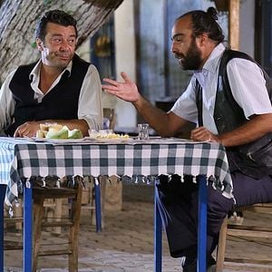 Fotoğraf Hayat Sevince Güzel