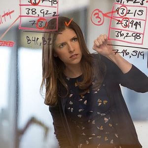 Fotoğraf Anna Kendrick