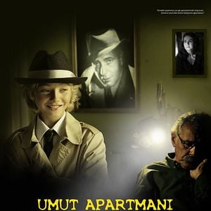 Fotoğraf Umut Apartmanı
