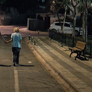 Fotoğraf Umut Apartmanı