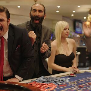 Fotoğraf Geniş Aile 2: Her Türlü