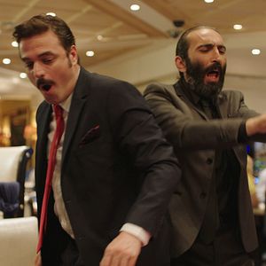 Fotoğraf Geniş Aile 2: Her Türlü