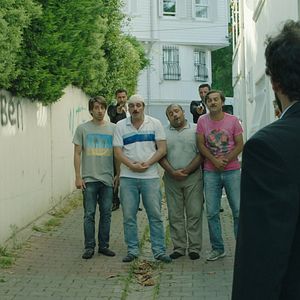 Fotoğraf Geniş Aile 2: Her Türlü