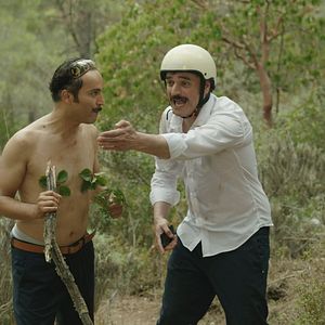 Fotoğraf Geniş Aile 2: Her Türlü