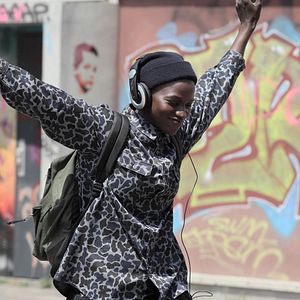 Fotoğraf Annabelle Lengronne