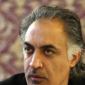 Fotoğraf Ali Reza Shoja-Nuri