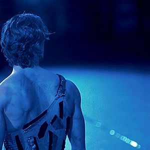 Fotoğraf Sergei Polunin