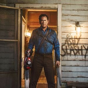 Fotoğraf Ash vs Evil Dead