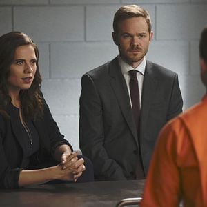 Fotoğraf Shawn Ashmore