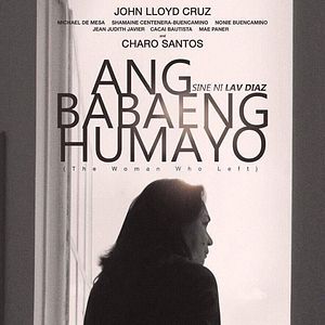 Fotoğraf Ang Babaeng Humayo