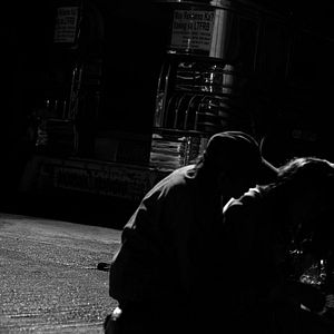 Fotoğraf Ang Babaeng Humayo