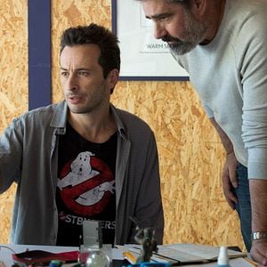 Fotoğraf Michaël Cohen