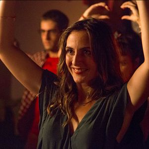 Fotoğraf Camille Chamoux