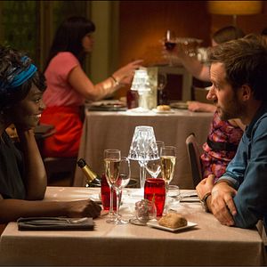 Fotoğraf Aïssa Maïga