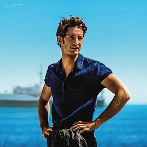 Fotoğraf Derinliklere Yolculuk