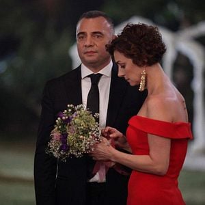 Fotoğraf Eşkıya Dünyaya Hükümdar Olmaz