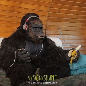 Fotoğraf Sen Sağ Ben Selamet