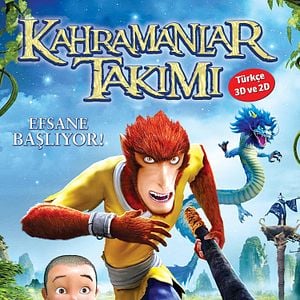 Fotoğraf Kahramanlar Takımı