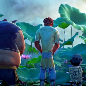 Fotoğraf Kahramanlar Takımı