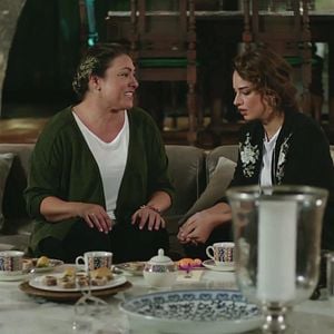 Fotoğraf Bana Sevmeyi Anlat