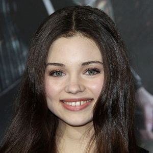 Fotoğraf India Eisley