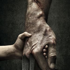 Fotoğraf Logan: Wolverine